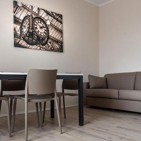 Апартаменти Casa Terminel Віллафранка-ді-Верона Екстер'єр фото