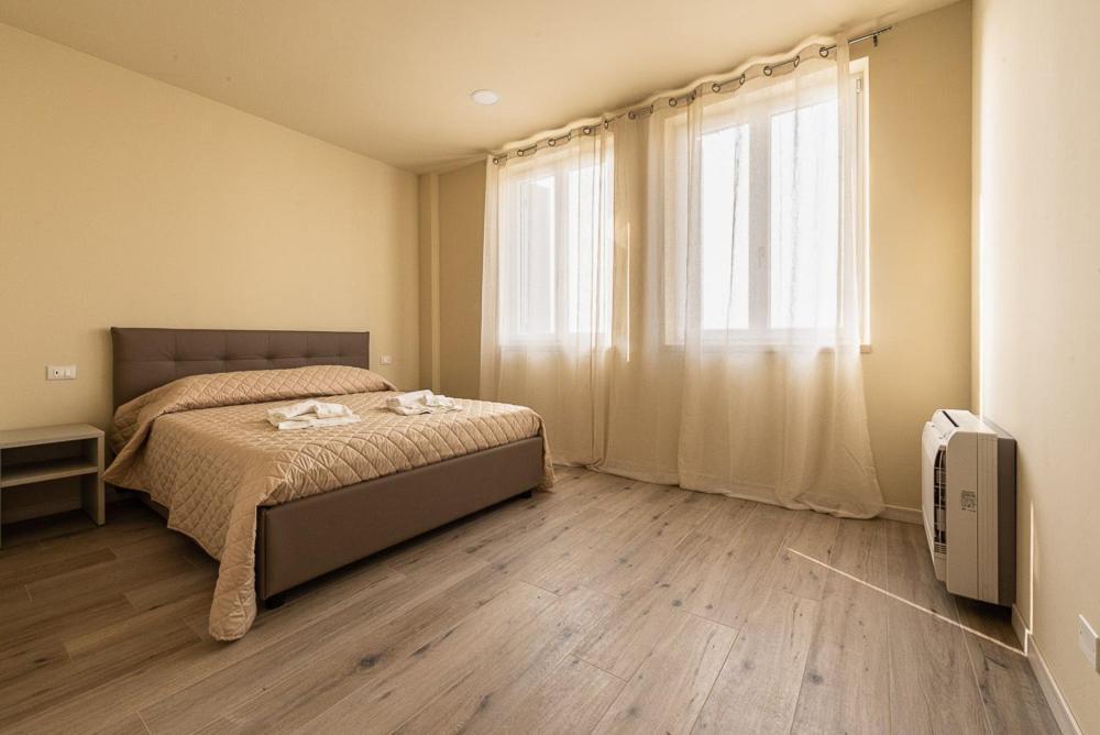 Апартаменти Casa Terminel Віллафранка-ді-Верона Екстер'єр фото