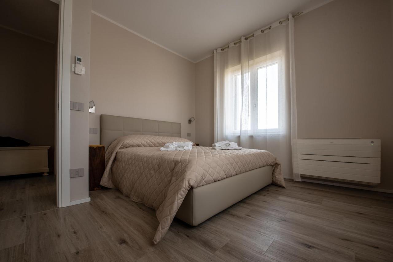 Апартаменти Casa Terminel Віллафранка-ді-Верона Екстер'єр фото