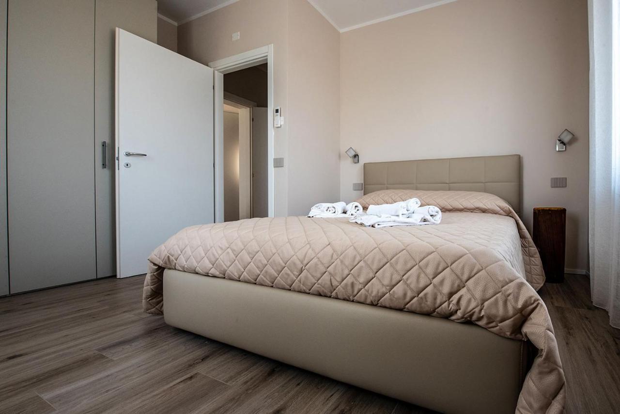 Апартаменти Casa Terminel Віллафранка-ді-Верона Екстер'єр фото